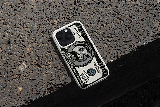 iPhone Özel Tasarım Lansman Telefon Kılıfı – Renkli ve Şık Koruma