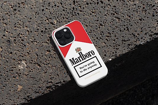 iPhone Özel Tasarım Lansman Telefon Kılıfı – Renkli ve Şık Koruma