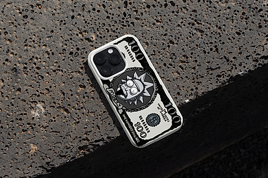 iPhone Özel Tasarım Lansman Telefon Kılıfı – Renkli ve Şık Koruma