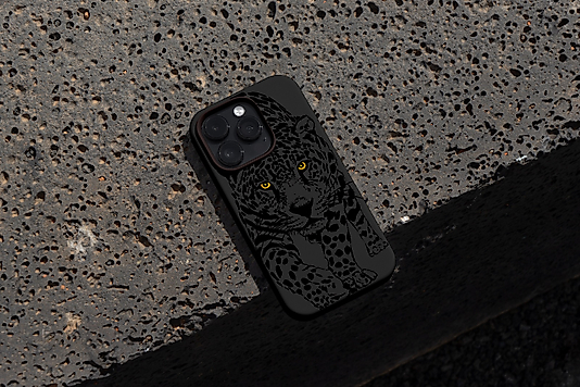 Darbeye Dayanıklı Telefon Kılıfı – Kamera Korumalı Silikon Kapak