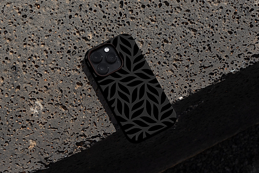 iPhone Özel Tasarım Lansman Telefon Kılıfı – Renkli ve Şık Koruma