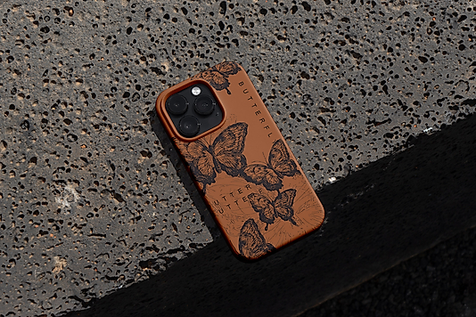 iPhone Özel Tasarım Lansman Telefon Kılıfı – Renkli ve Şık Koruma