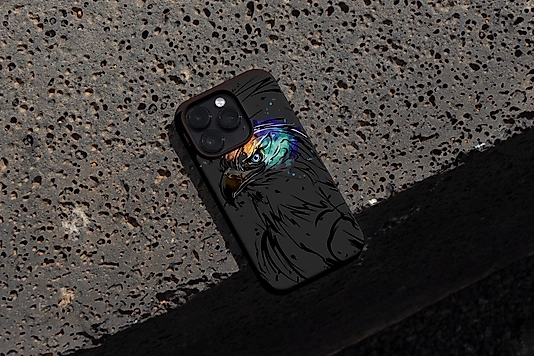 Darbeye Dayanıklı Telefon Kılıfı – Kamera Korumalı Silikon Kapak