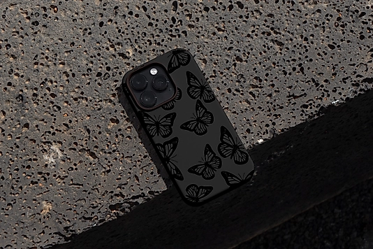 Darbeye Dayanıklı Telefon Kılıfı – Kamera Korumalı Silikon Kapak