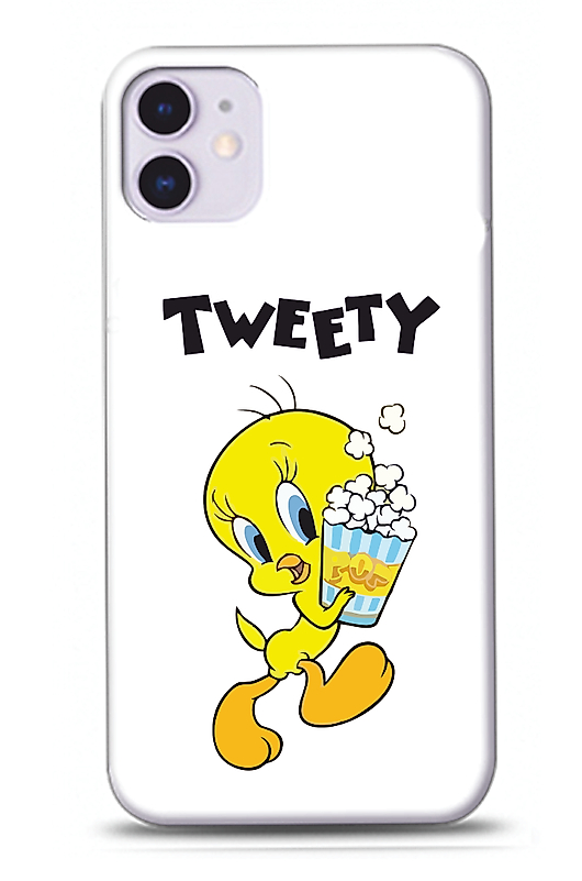 Tweety Lansman Telefon Kılıfı