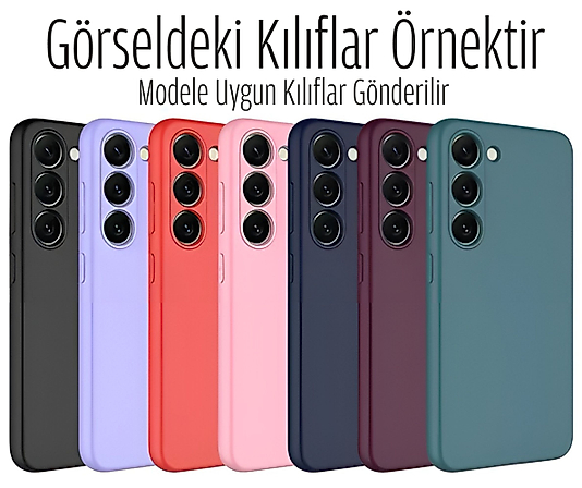 Huawei P 30 Pro Lansman Kılıf