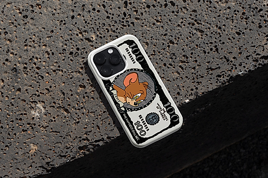 iPhone Özel Tasarım Lansman Telefon Kılıfı – Renkli ve Şık Koruma