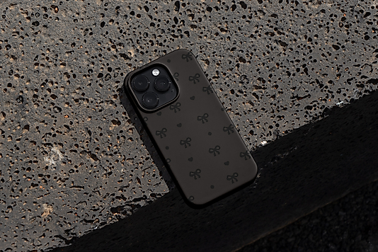 iPhone Özel Tasarım Lansman Telefon Kılıfı – Renkli ve Şık Koruma