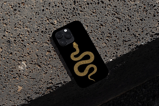 iPhone Özel Tasarım Lansman Telefon Kılıfı – Renkli ve Şık Koruma