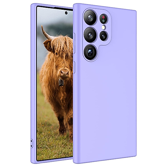 Samsung S23 Ultra Lansman Kılıf